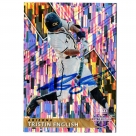 Tristin English autograph